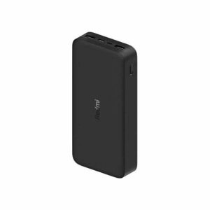 پاوربانک فست شارژ 20000 میلی آمپر شیائومی مدل Redmi PB200LZM