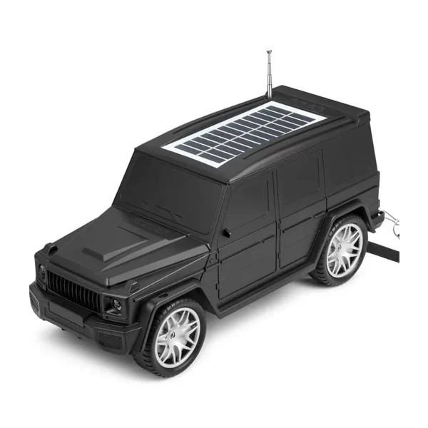 اسپیکر بلوتوثی دتکس پلاس مدل DS960