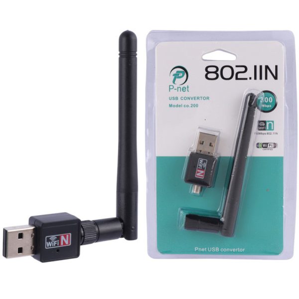دانگل وای فای پی نت مدل CO.200