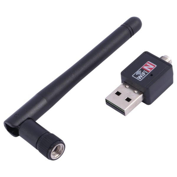 دانگل وای فای پی نت مدل CO.200