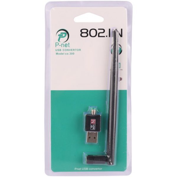 دانگل وای فای پی نت مدل CO.300