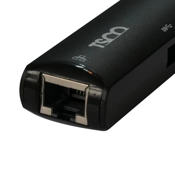 هاب 4 پورت USB 3.0 تسکو مدل THU1165