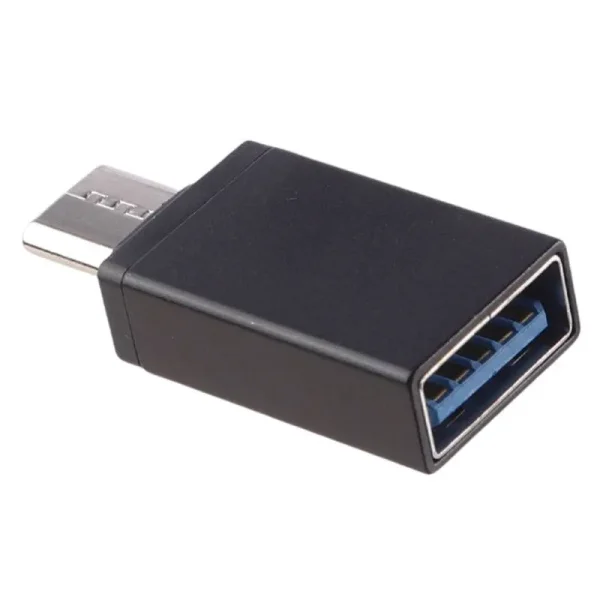 هاب 4 پورت USB 3.0 تسکو مدل THU1165