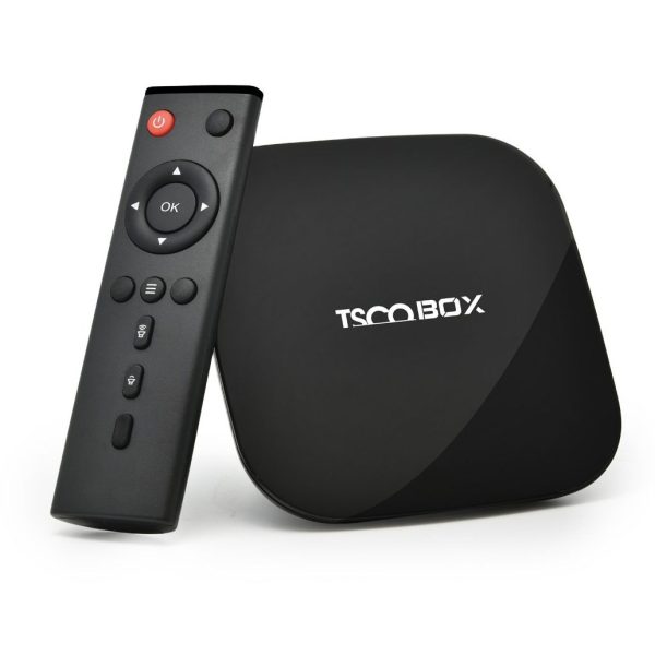 اندروید باکس تسکو مدل TAB100 ECO
