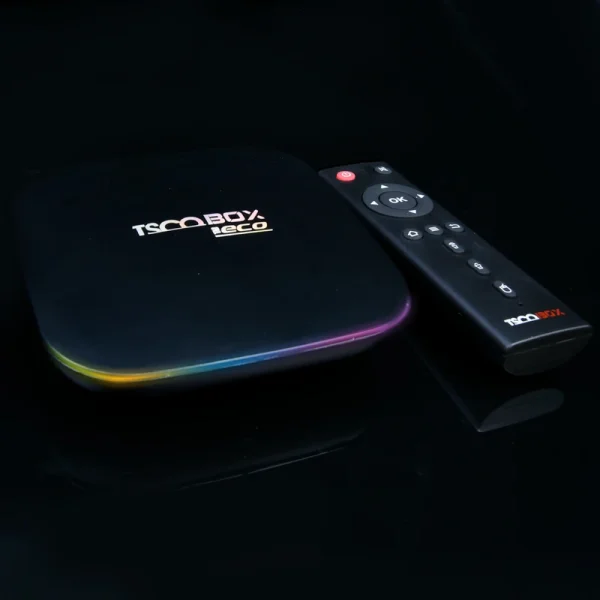 اندروید باکس تسکو مدل TAB100 ECO