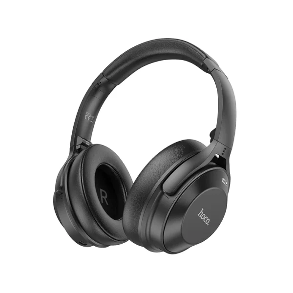 هدفون بلوتوثی هوکو مدل W37 ANC