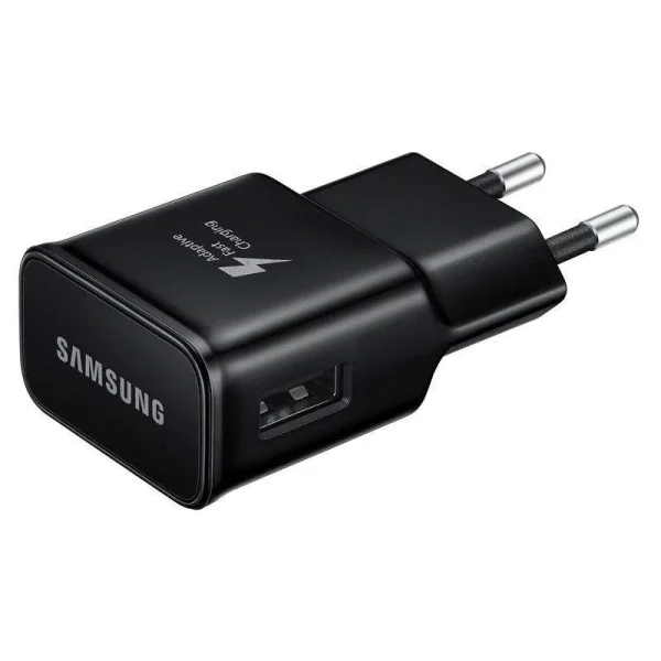 شارژر دیواری فست شارژ 2 آمپر سامسونگ مدل EP-TA200