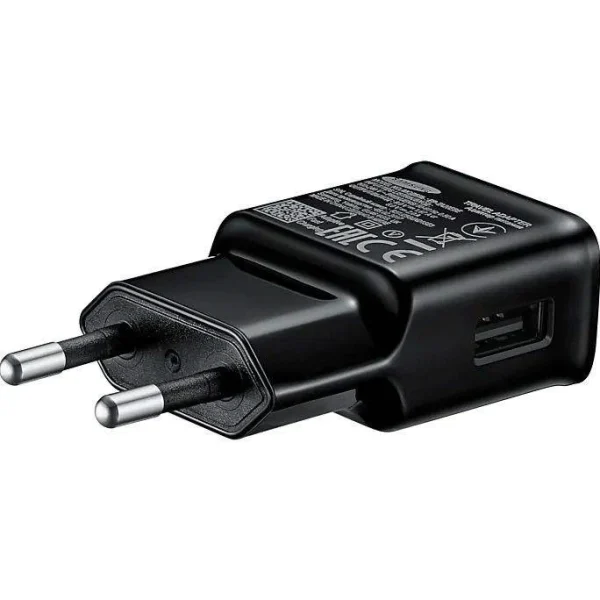 شارژر دیواری فست شارژ 2 آمپر سامسونگ مدل EP-TA200