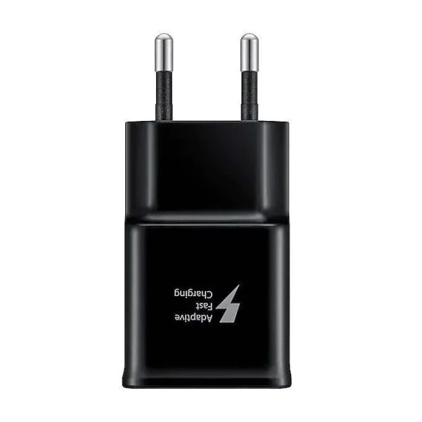 شارژر دیواری فست شارژ 2 آمپر سامسونگ مدل EP-TA200