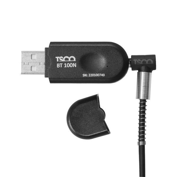 دانگل بلوتوث تسکو مدل BT100N