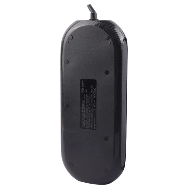 محافظ برق تایمردار و شارژر وریتی مدل V-PS3115