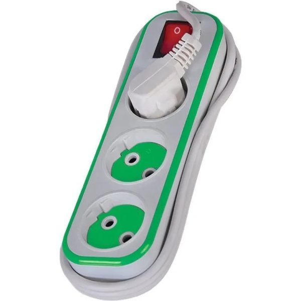 سه راهی برق دینا مدل D3000 طول 3.8 متر