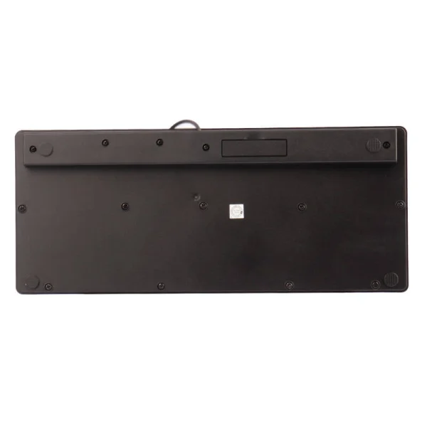 مینی کیبورد سیمی مچر مدل MR-314