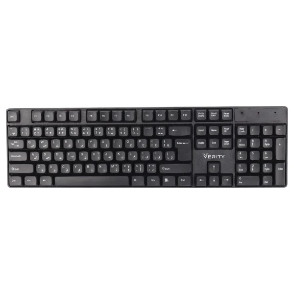 موس و کیبورد بی سیم وریتی مدل V-KB6141W