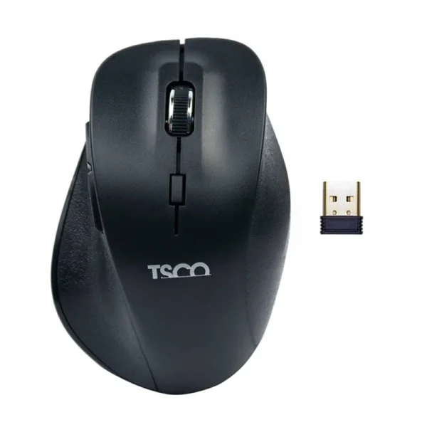موس سیمی تسکو مدل TM686W