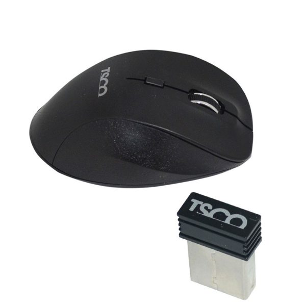 موس سیمی تسکو مدل TM686W