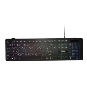 کیبورد سیمی تسکو مدل TK8049