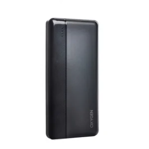 پاوربانک فست شارژ 10000 میلی آمپر اکسیژن مدل OX-130