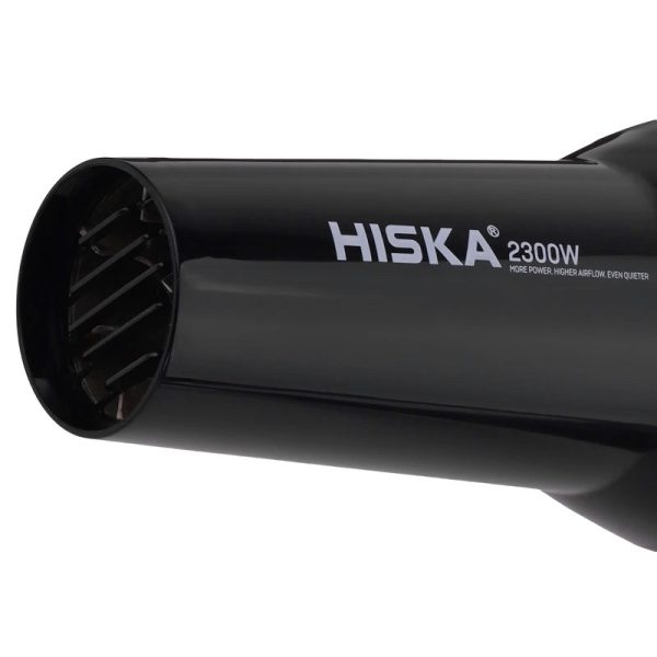 سشوار حرفه ای هیسکا مدل H5260