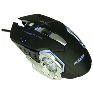 موس سیمی مچر مدل MR252