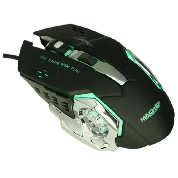 موس سیمی مچر مدل MR252