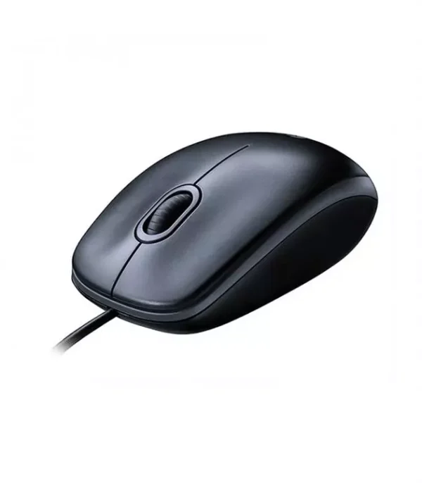 موس سیمی لاجیتک مدل M100