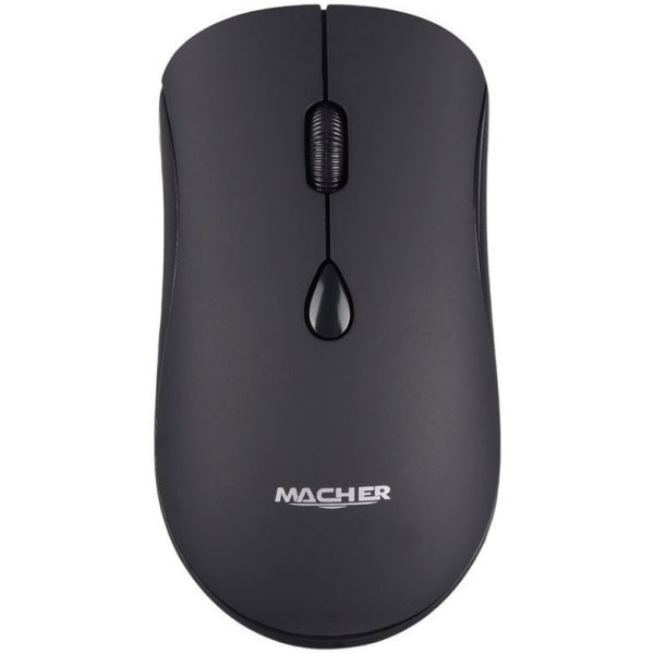 موس بی سیم مچر مدل MR246
