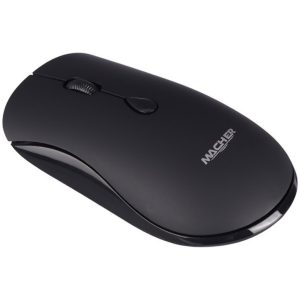موس بی سیم مچر مدل MR246