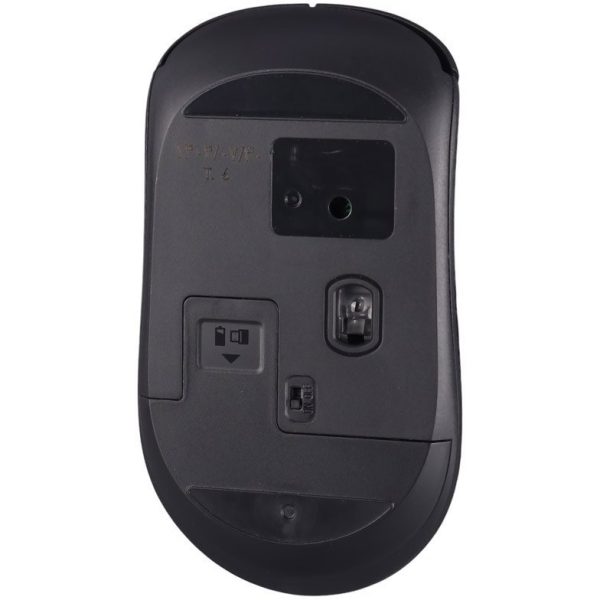 موس بی سیم مچر مدل MR246