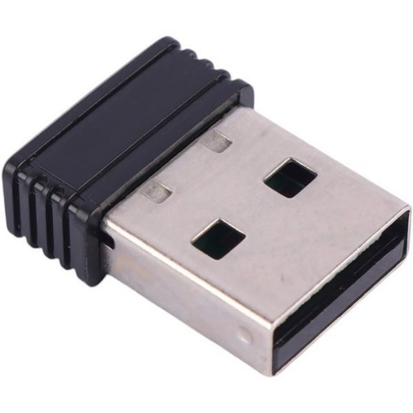 موس بی سیم مچر مدل MR247