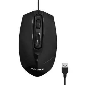موس سیمی مچر مدل MR-43