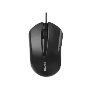 موس سیمی هترون مدل HM310SL