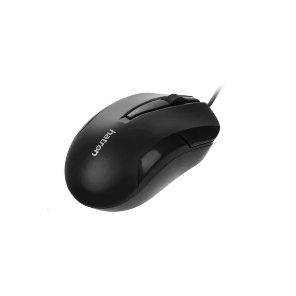 موس سیمی هترون مدل HM310SL