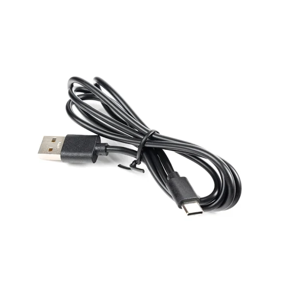 دسته بازی بی سیم شوک دار هیسکا مدل HR-70