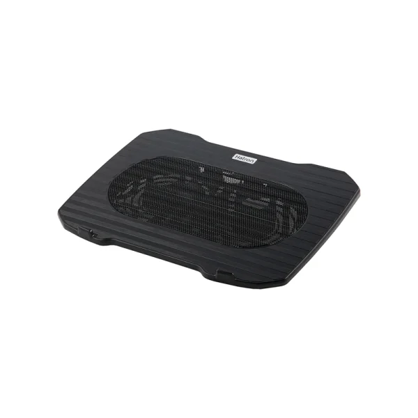 فن خنک کننده لپ تاپ هترون مدل HCP055