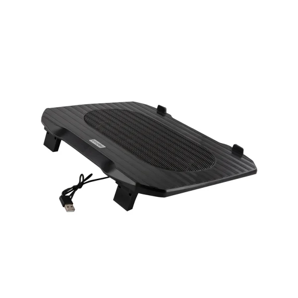 فن خنک کننده لپ تاپ هترون مدل HCP055