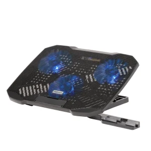 فن خنک کننده لپ تاپ هترون مدل HCP105