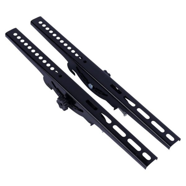 پایه دیواری تلویزیون 2 بازو دینا مناسب سایز 37 تا 60 اینچ مدل D200