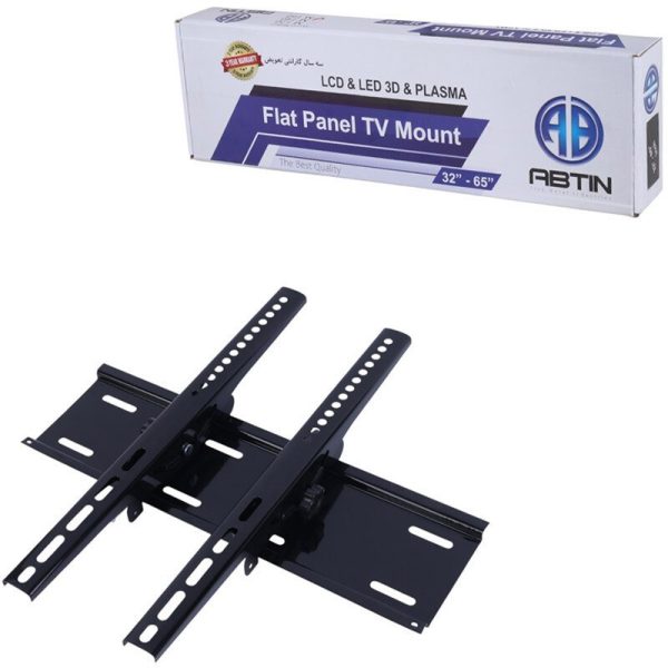پایه دیواری تلویزیون آبتین مناسب سایز 32 تا 65 اینچ مدل M160
