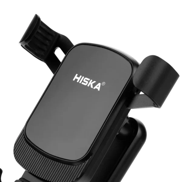 هولدر و پایه نگهدارنده گوشی موبایل هیسکا مدل HK-2110