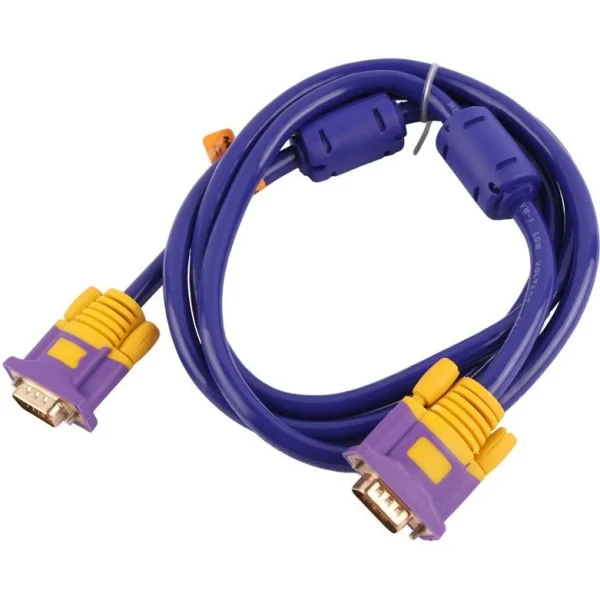 کابل VGA 3+9 مچر 1.5متری MR-256