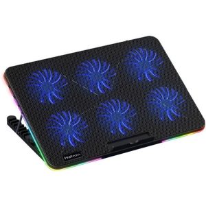 فن خنک کننده لپ تاپ هترون مدل HCP131