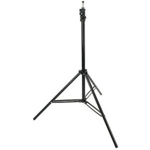 سه پایه رینگ لایت و دوربین اورجینال ( درجه1 )