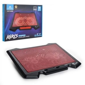 فن خنک کننده لپ تاپ میکاسو مدل NCP-222