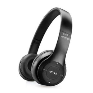 هدفون بلوتوثی مدل P47