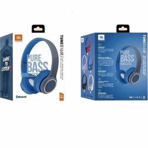 هدفون بلوتوثی طرح JBL مدل TuneB16BT