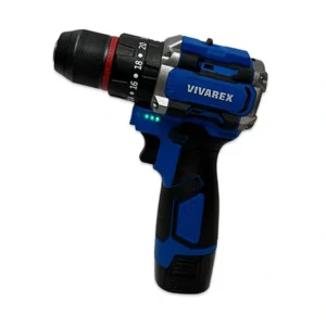 دریل شارژی ویوارکس مدل VR1610