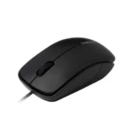 موس سیمی هترون مدل HM408SL