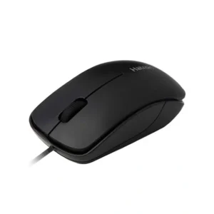 موس سیمی هترون مدل HM408SL