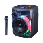 اسپیکر بلوتوثی قابل حمل Sing-e مدل ZQS6169